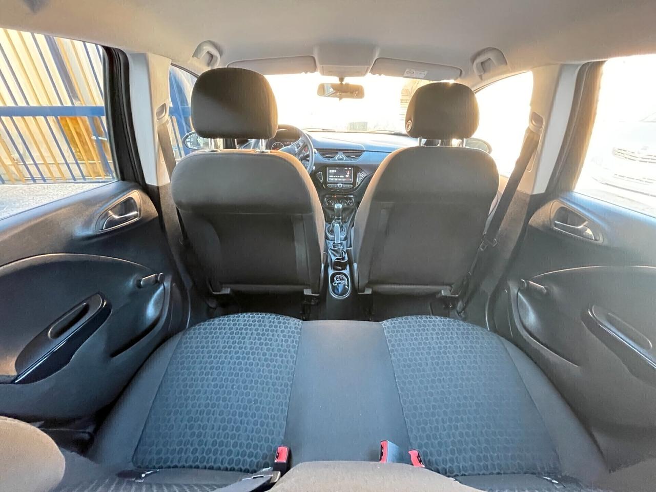 Opel Corsa 1.4 90CV GPL Tech 5 porte Cosmo