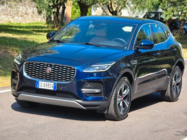 Jaguar E-Pace 2.0D 204 CV 4x4 - 2021