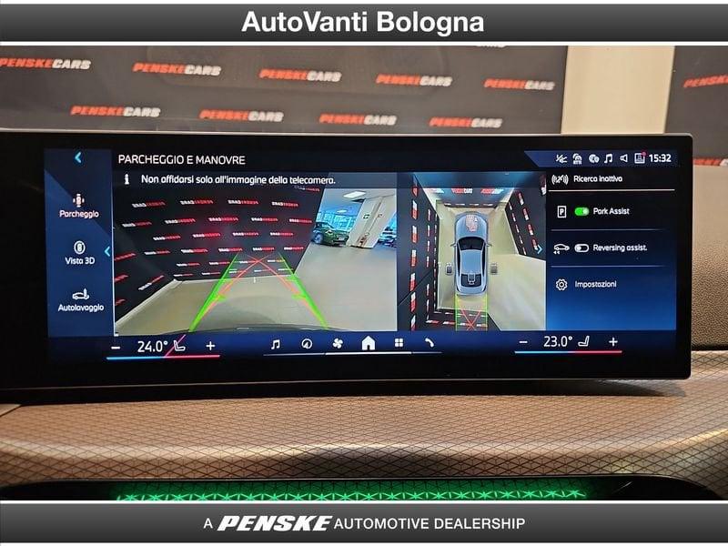 BMW Serie 4 420d 48V xDrive Coupé Msport Pro