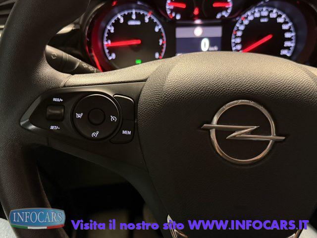 OPEL Corsa 1.2 Edition 75 cv NEOPATENTATI - PROMO