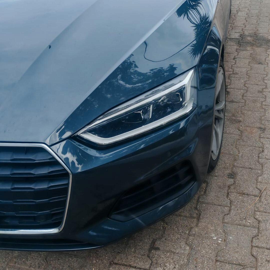 Audi A5 2.0 TDI 190 CV S tronic Design