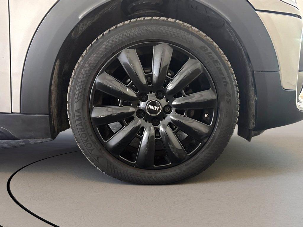 MINI Mini countryman 1.5 one d baker street auto 7m my20 del 2019