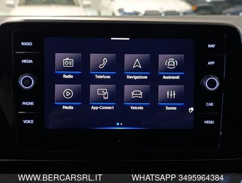 Volkswagen T-Roc T-Roc 2.0 TDI SCR 150 CV DSG R-Line