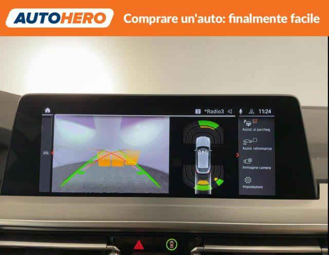 BMW X4 xDrive20d 48V