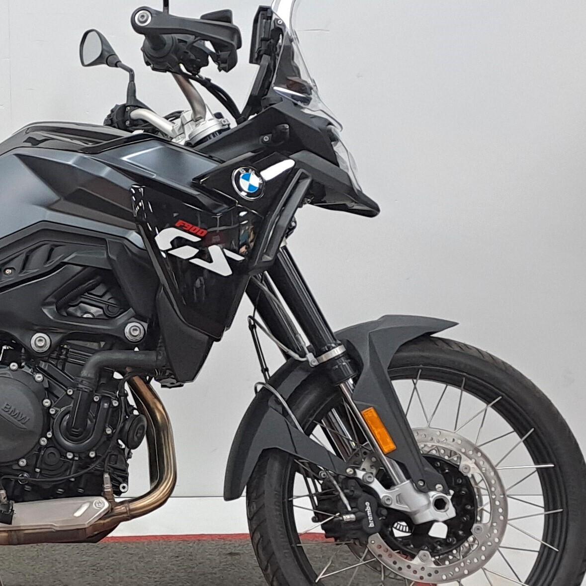 BMW F 900 GS *TUA DA 196 euro AL MESE