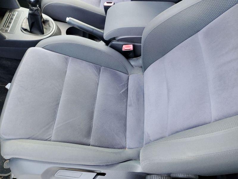 Volkswagen Touran Touran 1.4 TSI Highline EcoFuel
