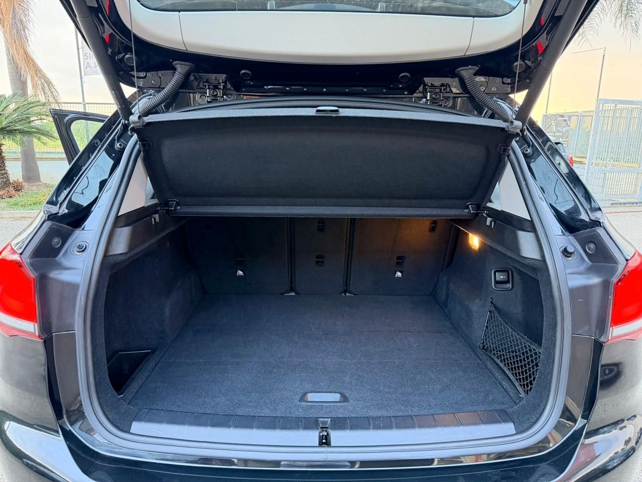 Bmw X1 sDrive18d Sport Line Pelle/Led