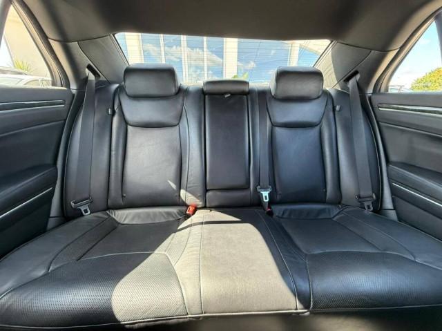 Lancia Thema 3.0 V6 mjt II Platinum 239cv auto