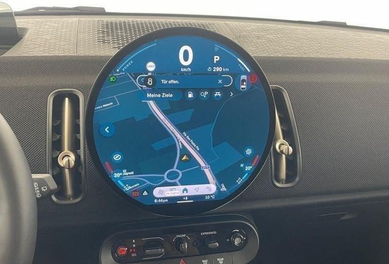 MINI Countryman Mini F60 Mini C Essential Countryman