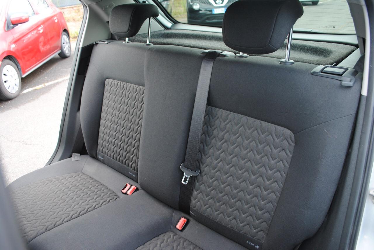 OPEL CORSA 1.4 101 CV BENZ/GPL