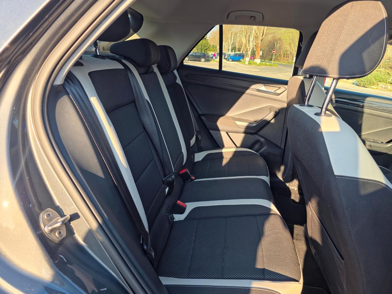 Volkswagen T-Roc 2.0 TDI SCR 150 CV DSG 4MOTION Advanced BlueMot. Tech. 2018-E6