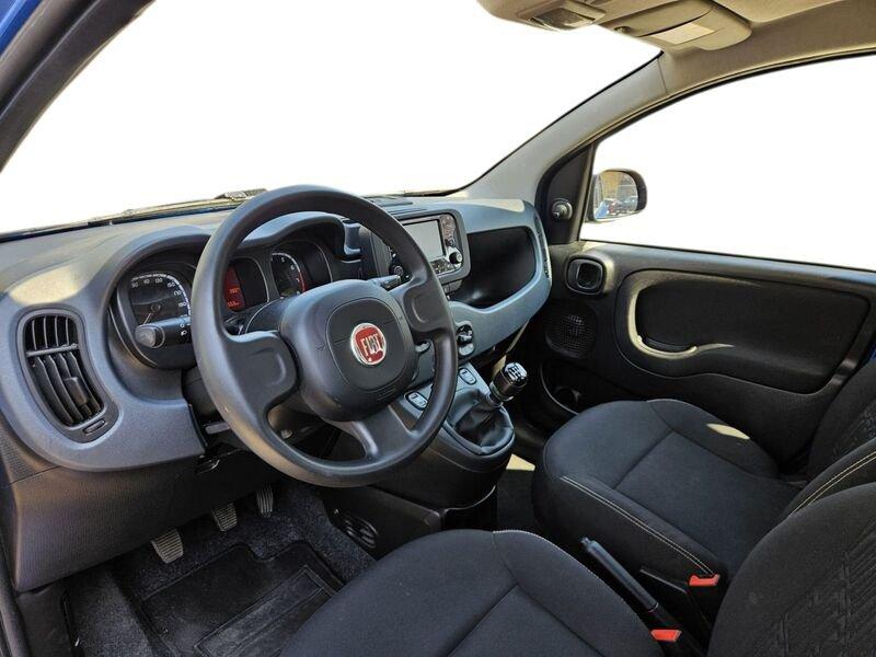 FIAT Panda 1.0 FireFly 70cv S&S Hybrid