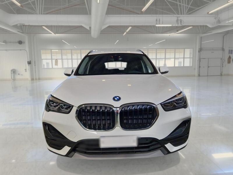BMW X1 XDRIVE 25E BUSINESS ADVANTAGE AUTOMATICO SUV