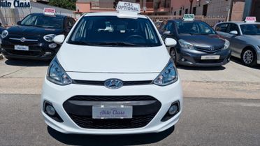 Hyundai i10 1.0 MPI Login