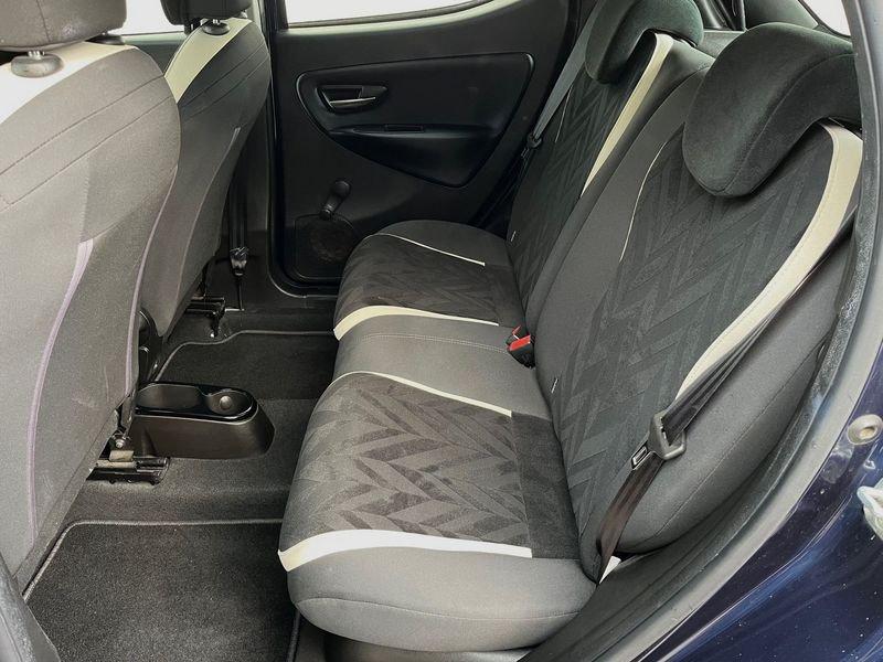 Lancia Ypsilon 1.2 69cv Gold