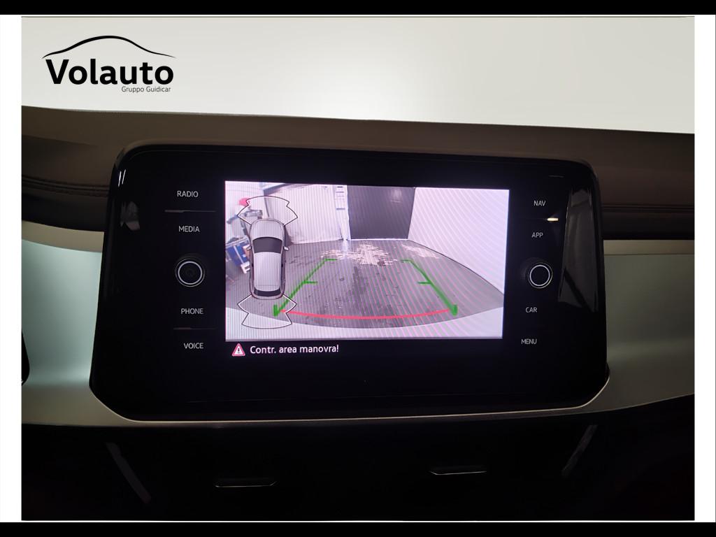 VOLKSWAGEN T-Roc I 2022 - T-Roc 1.5 tsi Life dsg