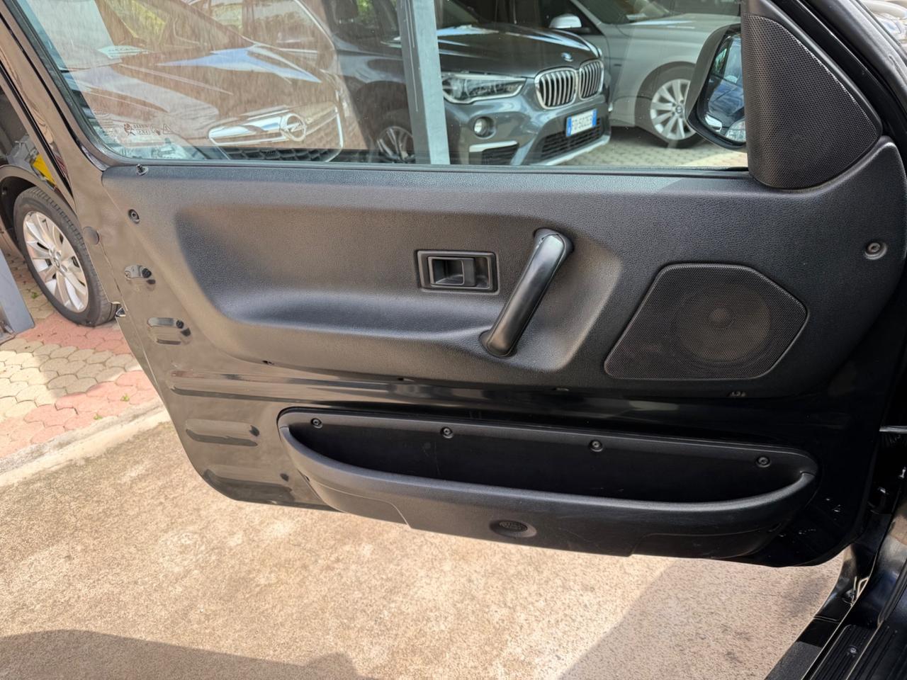 Land Rover Freelander 2.0 Td4 No 4X4