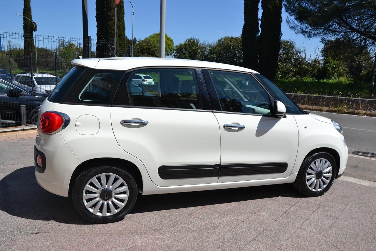 Fiat 500L 1.3 MJT 95CV POP STAR **PREZZO VERO**EURO6B**