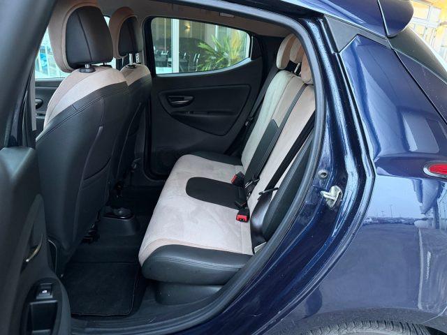 LANCIA Ypsilon 1.2 69 CV 5P. GPL Ecochic Gold