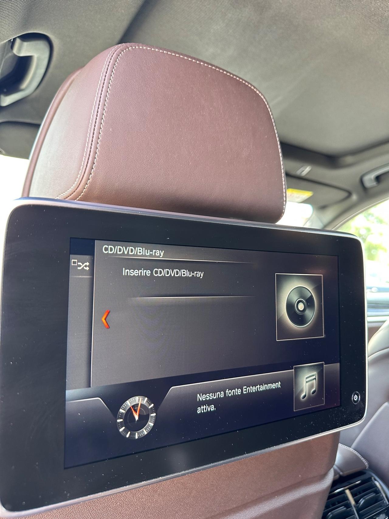 Bmw 540d xDrive Touring Msport