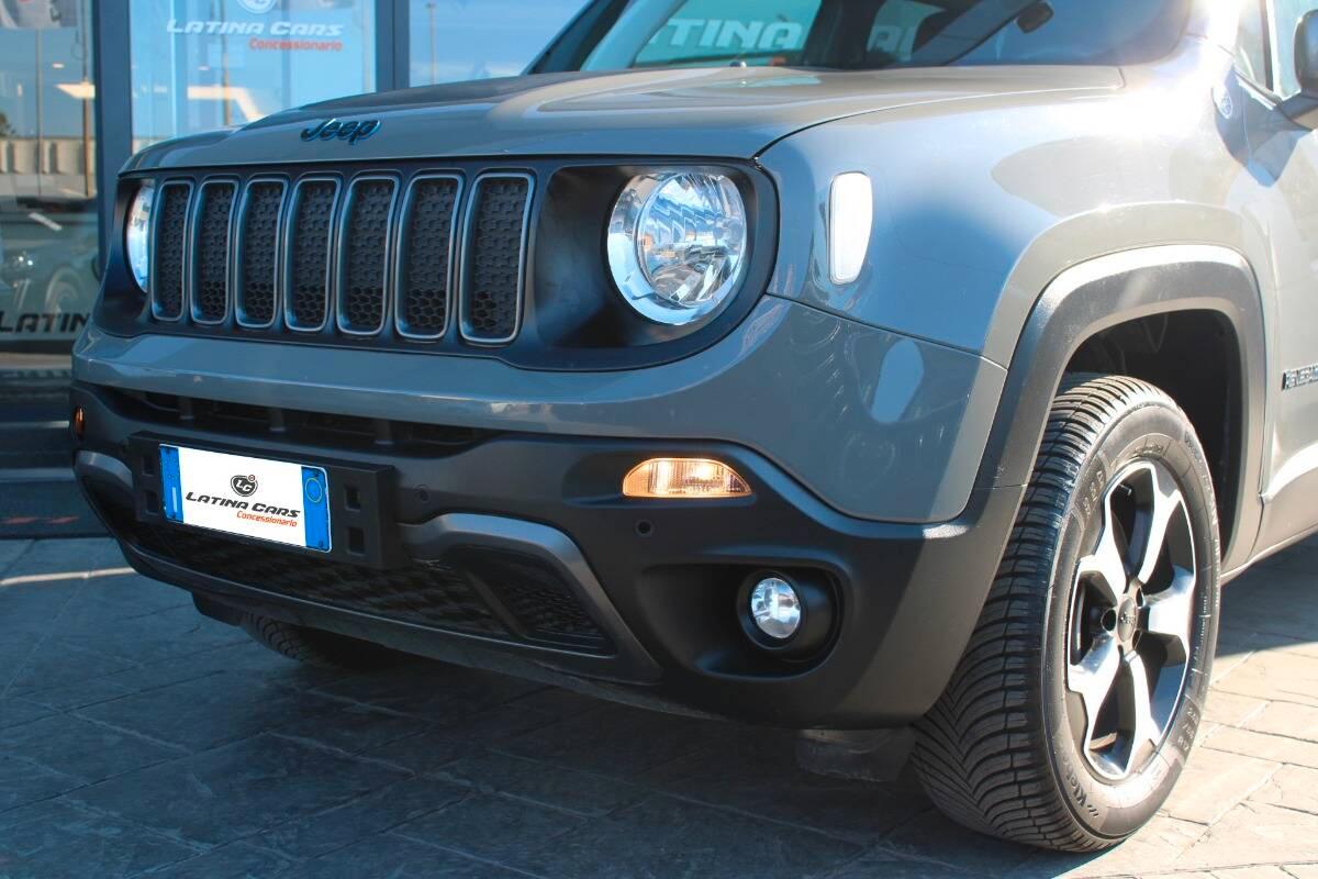 Jeep Renegade 1.3 t4 phev Trailhawk 4xe AUTO con CarPLAY