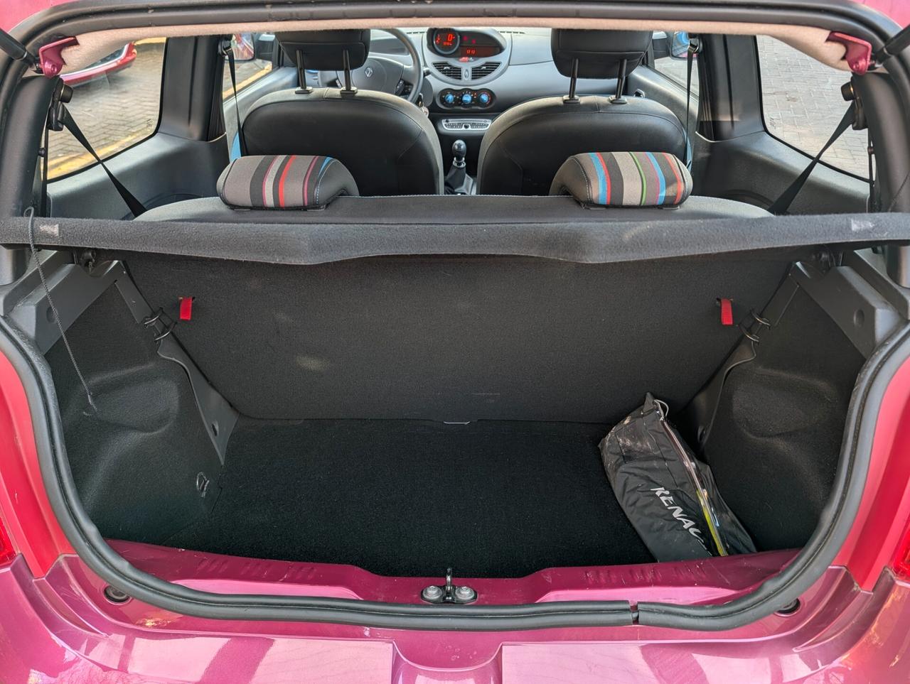 Renault Twingo 1.2 16V Live