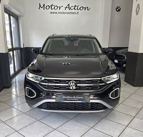 Volkswagen T-Roc 2.0 TDI SCR 150 CV DSG 4MOTION Style