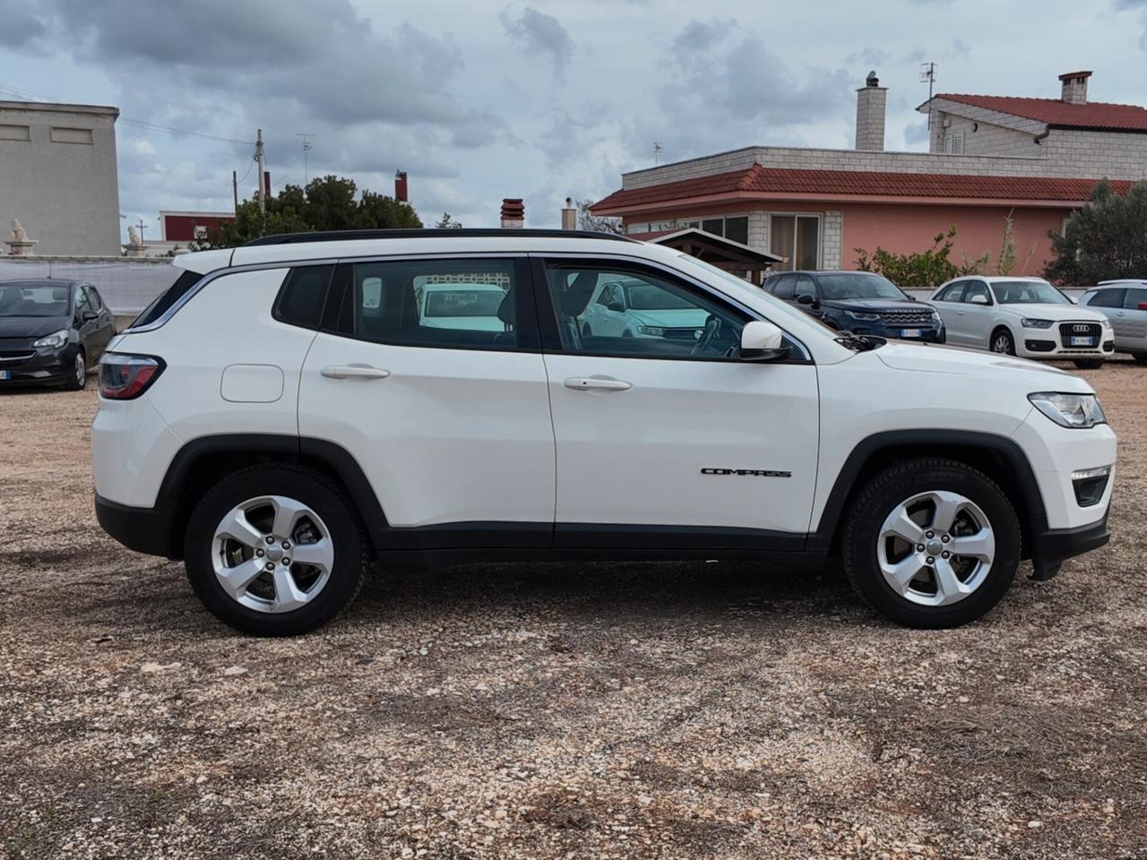 Jeep Compass 1.6 Mjt II Business | 2019