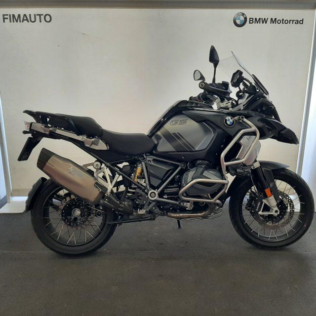 BMW R 1250 GS Adventure R 1250 GS ADVENTURE