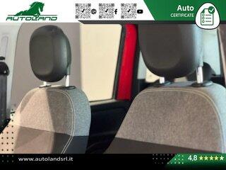 Fiat Panda 1.0 firefly hybrid s&s 70cv 5p.ti