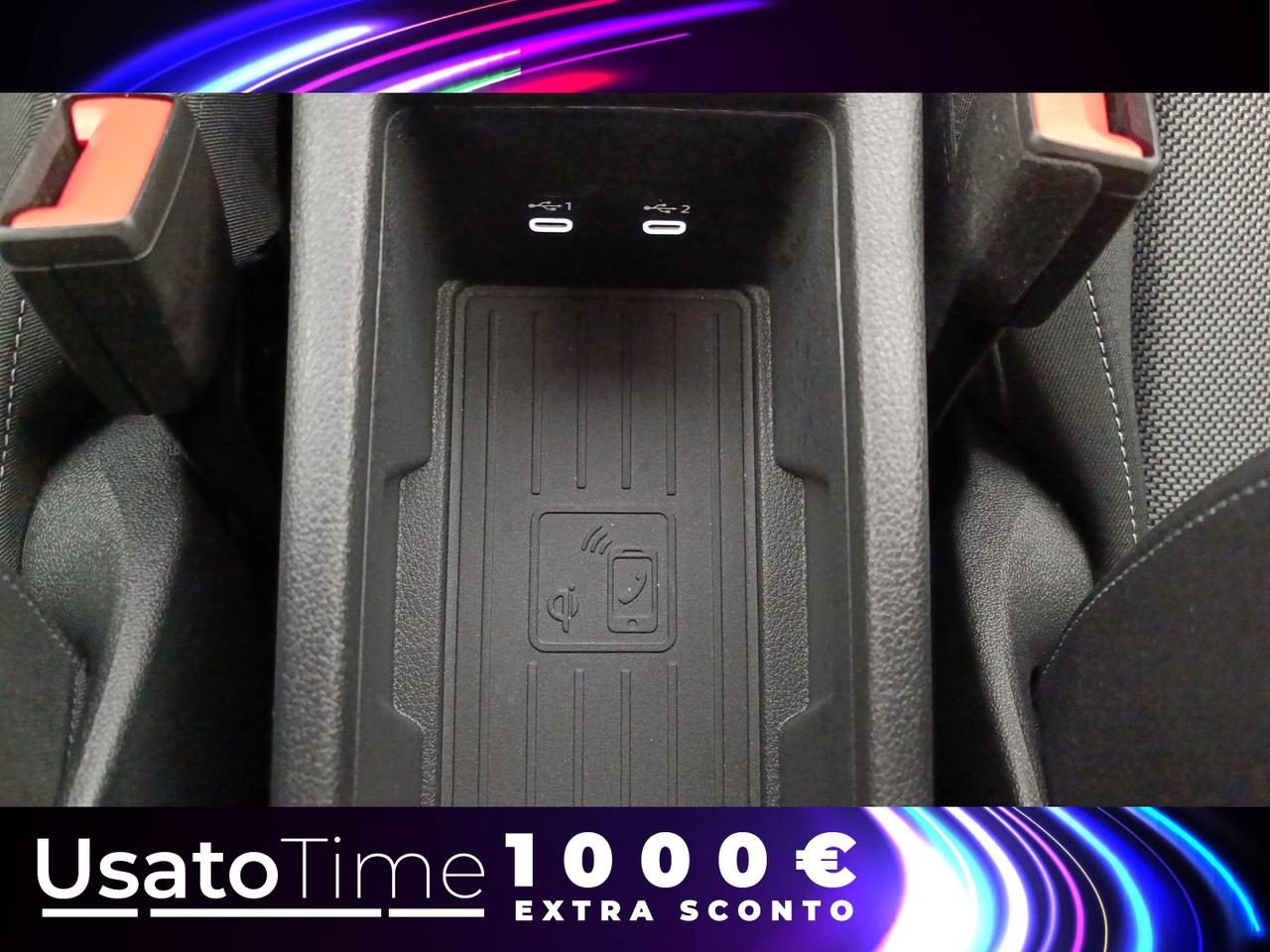 Audi Q2 35 2.0 tdi s line edition s tronic