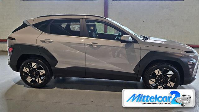 HYUNDAI Kona HEV 1.6 DCT Exellence my26