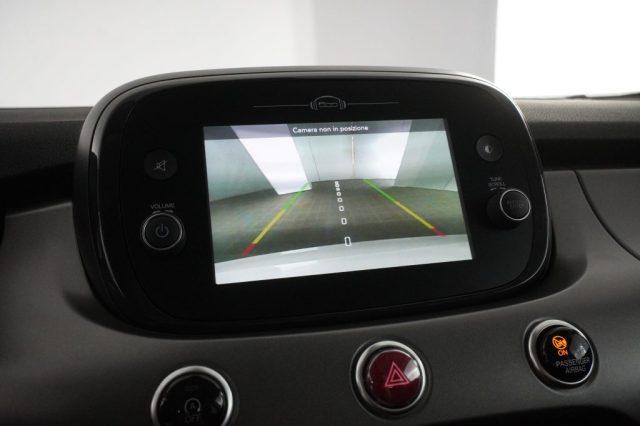 FIAT 500X 500X 1.0 T3 120 CV Sport