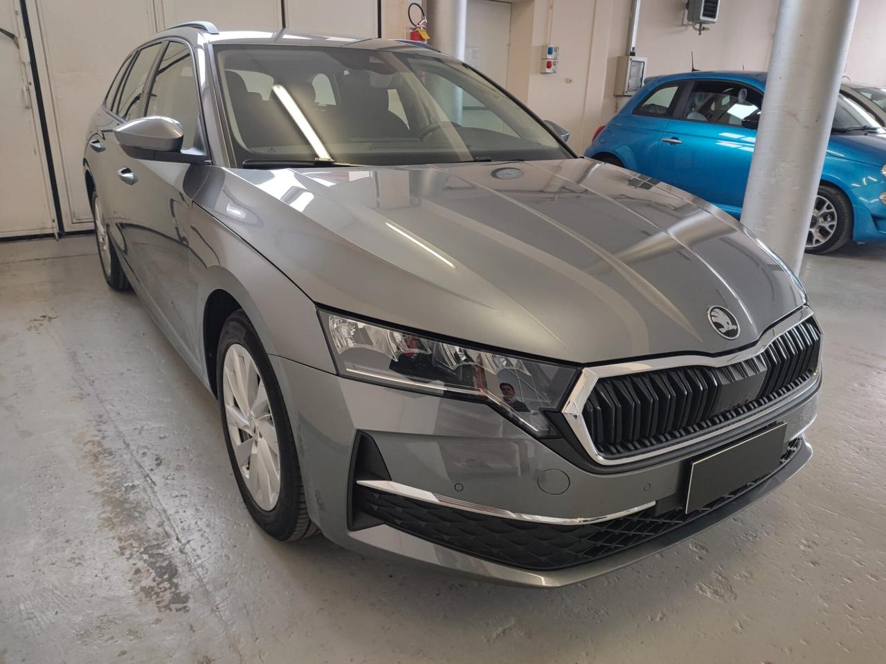 Skoda Octavia 2.0 TDI 150 CV DSG Wagon Executive