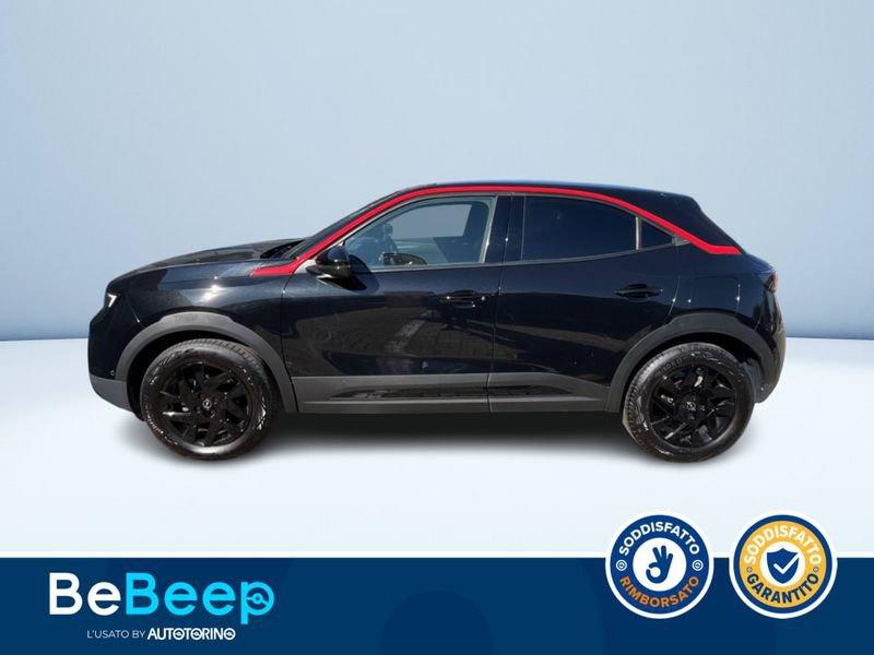 Opel Mokka 1.2 T GS S&S 100CV