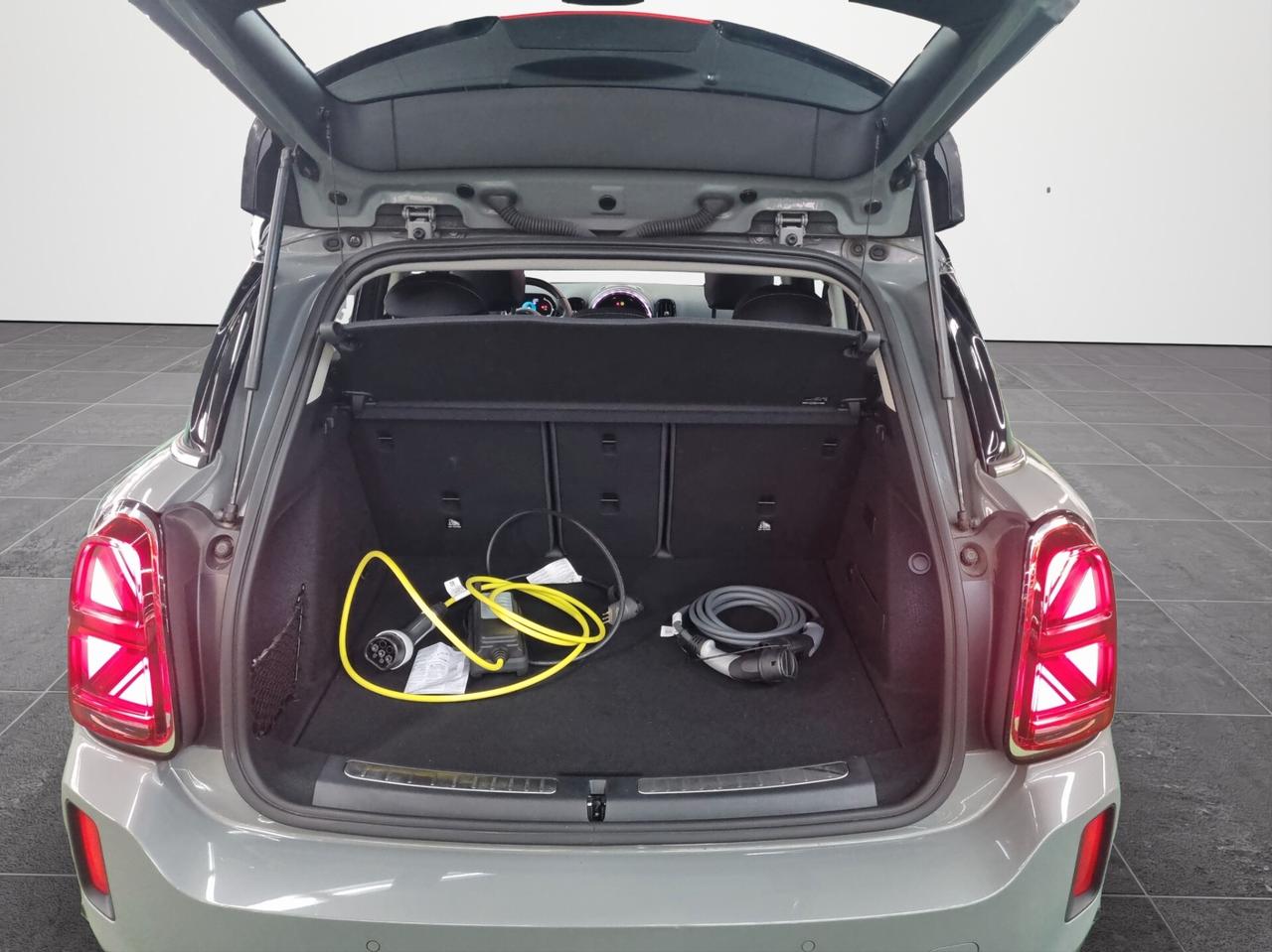 Mini 1.5 Cooper SE Business Countryman ALL4