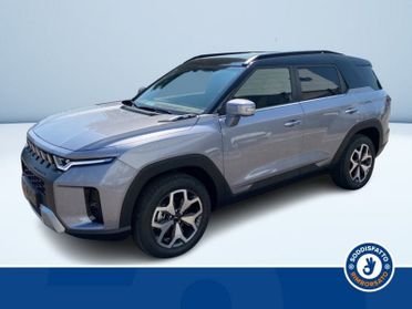 KGM Torres K-Line 1.5 Turbo GDI 163 CV 2WD AT