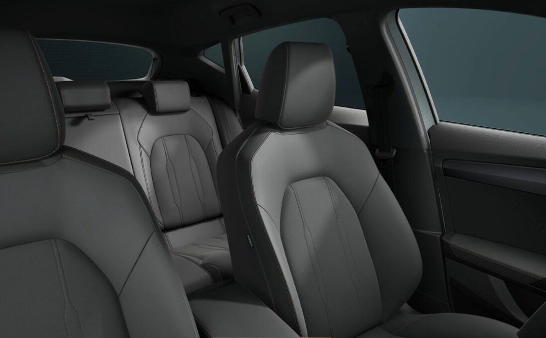 CUPRA Formentor Formentor 1.5 Hybrid DSG