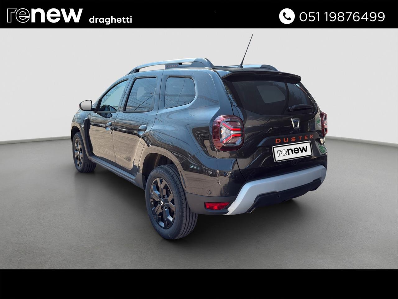 Dacia Duster 1.5 Blue dCi 8V 115 CV 4x2 Extreme