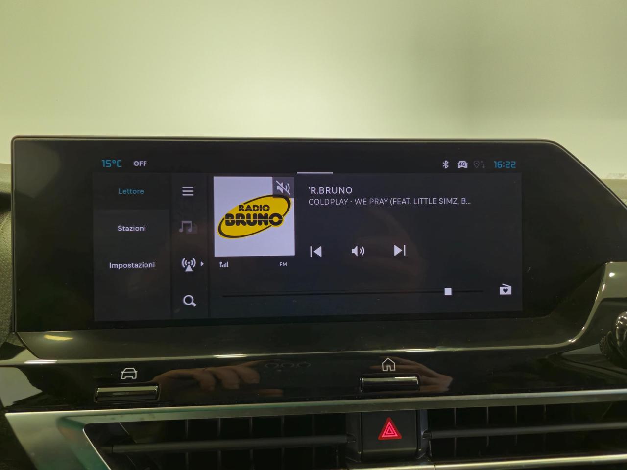 CITROEN C4 PureTech 130 S&S Max IN PROMO - con Tetto Panoramico