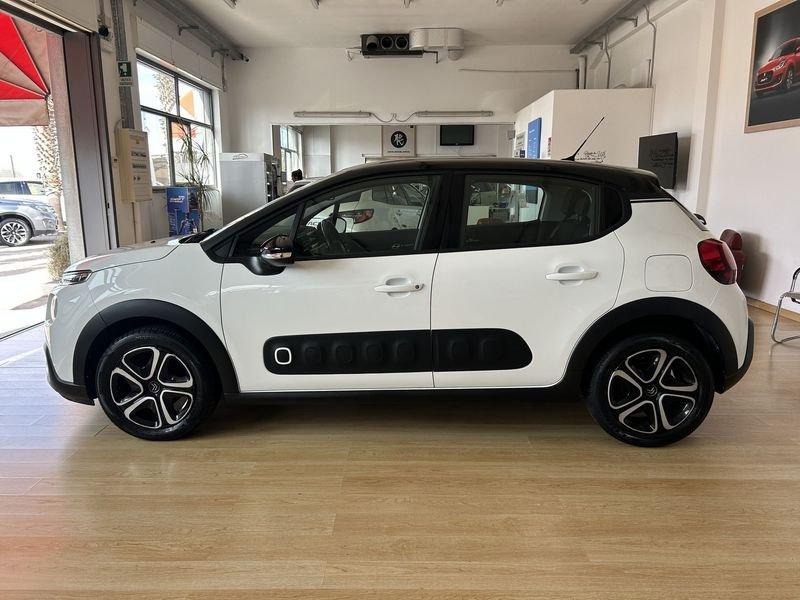 Citroën C3 C3 BlueHDi 100 S&S Shine