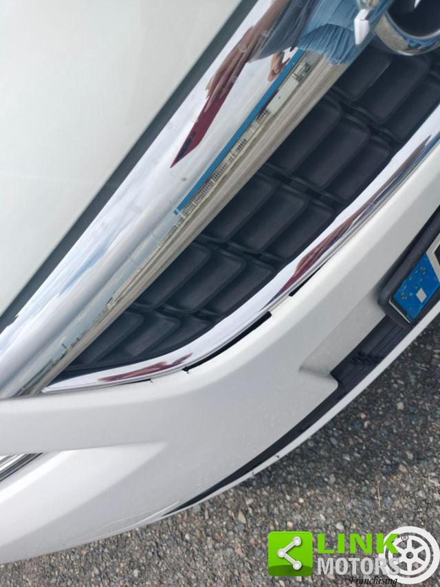 OPEL Astra 1.7 CDTI 110CV Sports Tourer Cosmo
