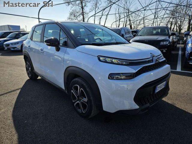 CITROEN C3 Aircross C3 Aircross Restyling 1.2 Live - targa GM902VW