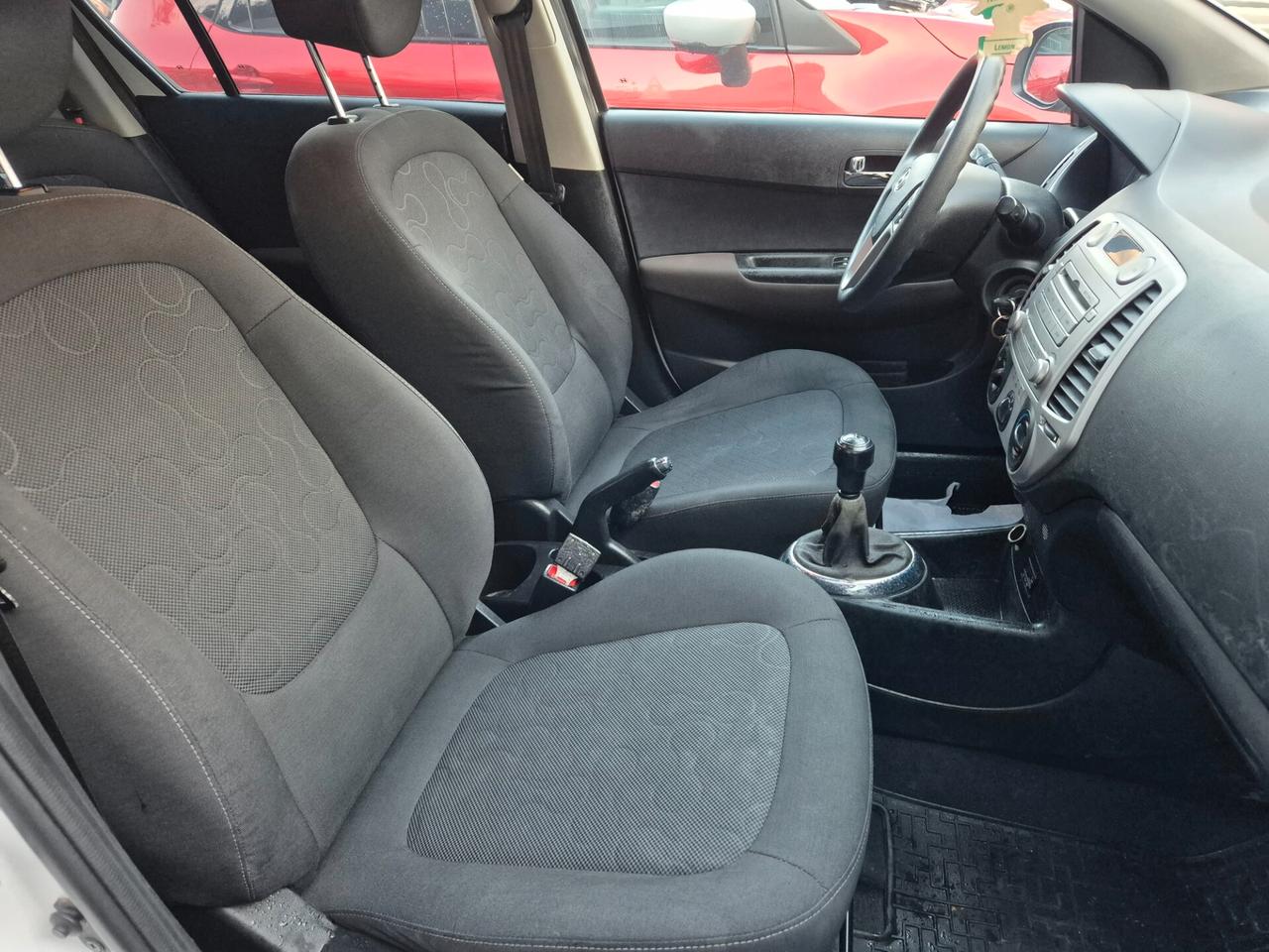 Hyundai i20 1.2 5p. Fiorucci