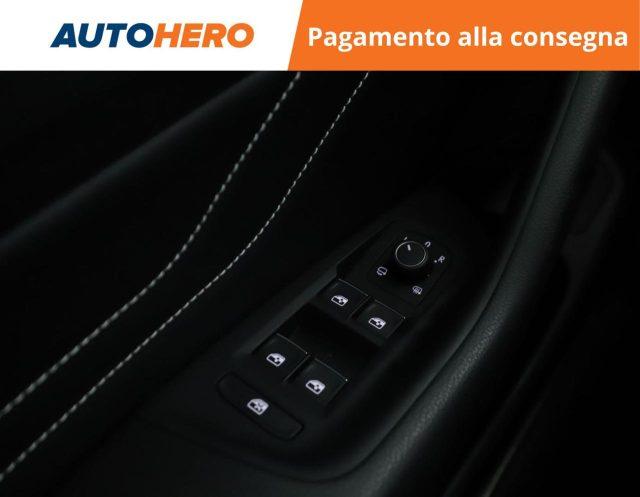 VOLKSWAGEN Passat Alltrack 2.0 TDI 190 CV 4MOTION DSG BMT