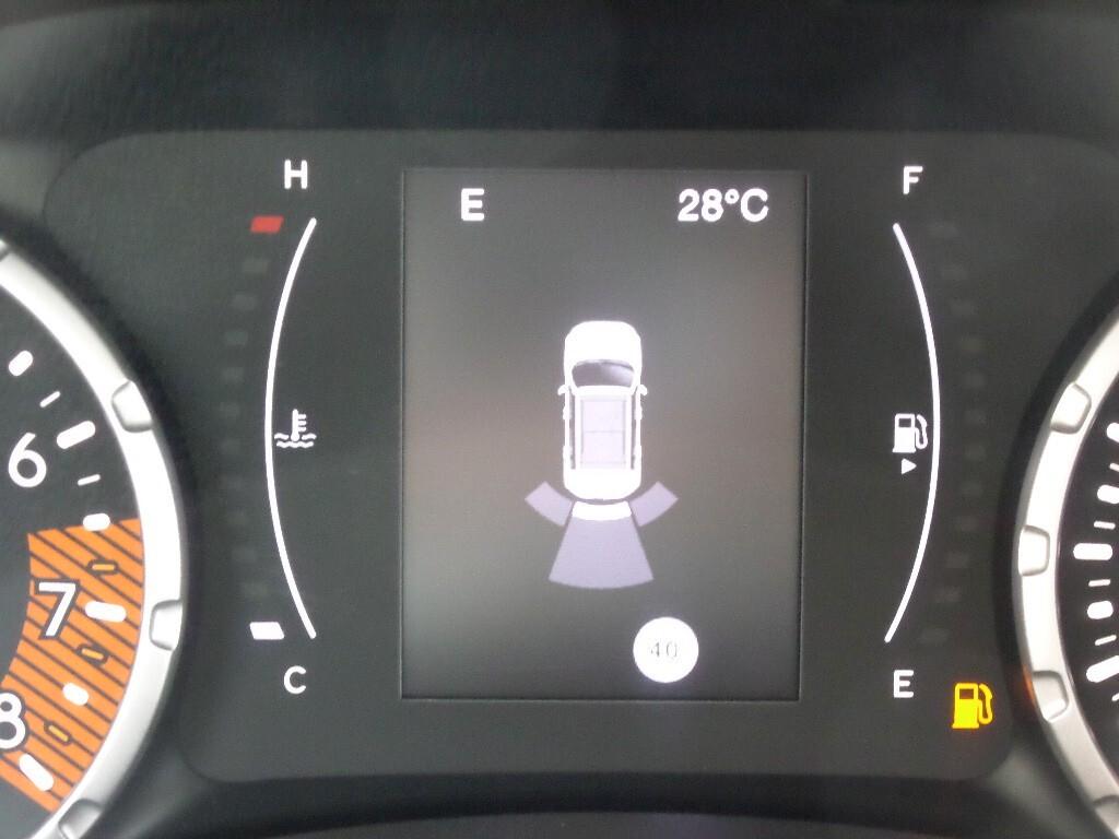 JEEP RENEGADE 1.0 T3 BUSINESS - Navi-Apple CarPlay e Android Auto-Cerchi 16"
