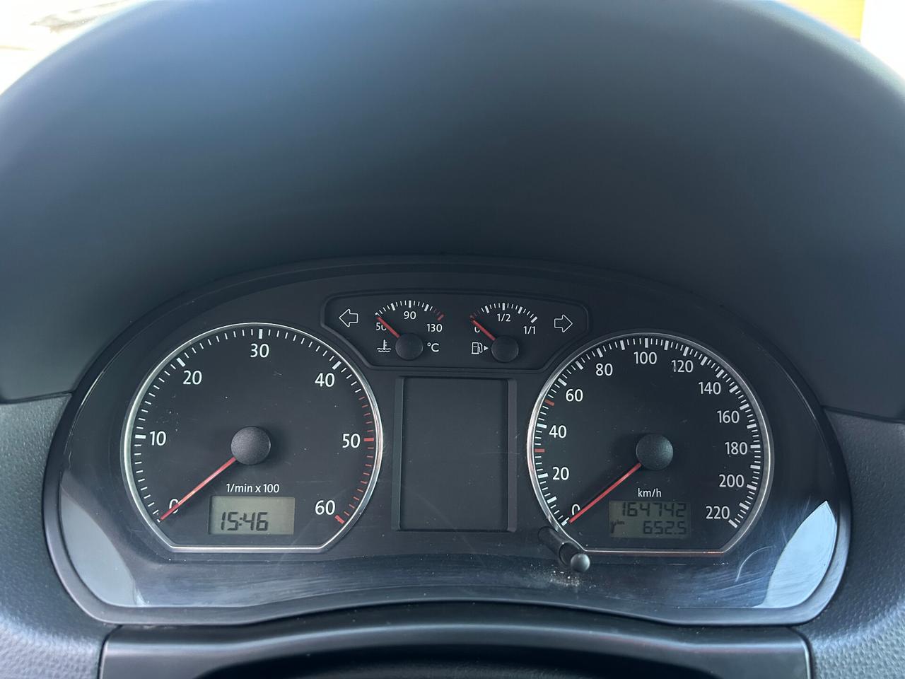 Volkswagen Polo 1.4 TDI 80Cv 5P SPORTLINE-2008