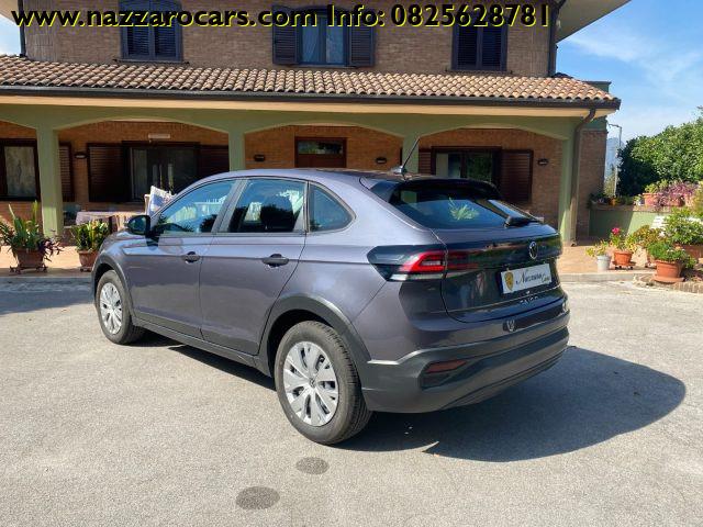 VOLKSWAGEN Taigo 1.0 TSI 95 CV Life