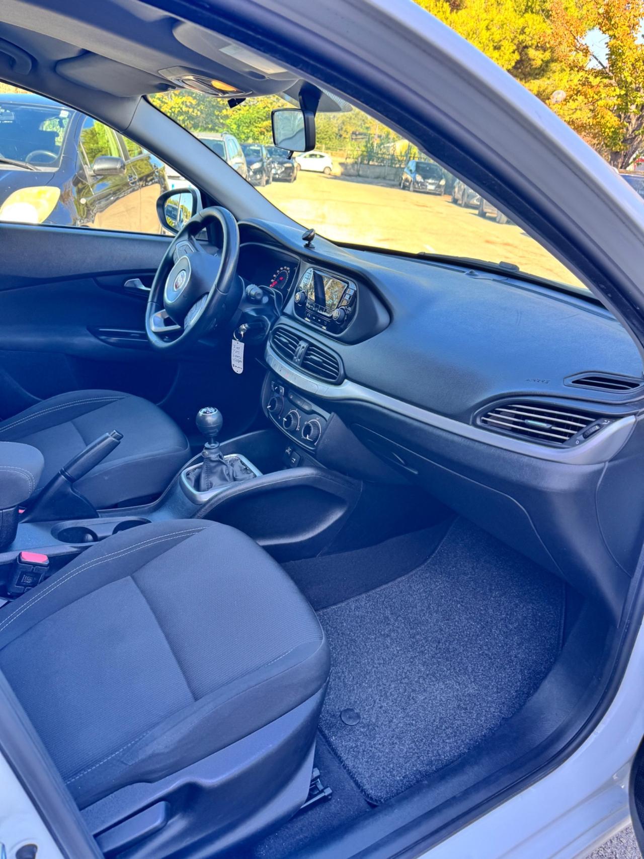 Fiat Tipo 1.4 5 porte Easy