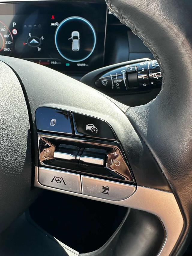 HYUNDAI Tucson 1.6 CRDI 48V DCT Exellence OK NEOPATENTATO